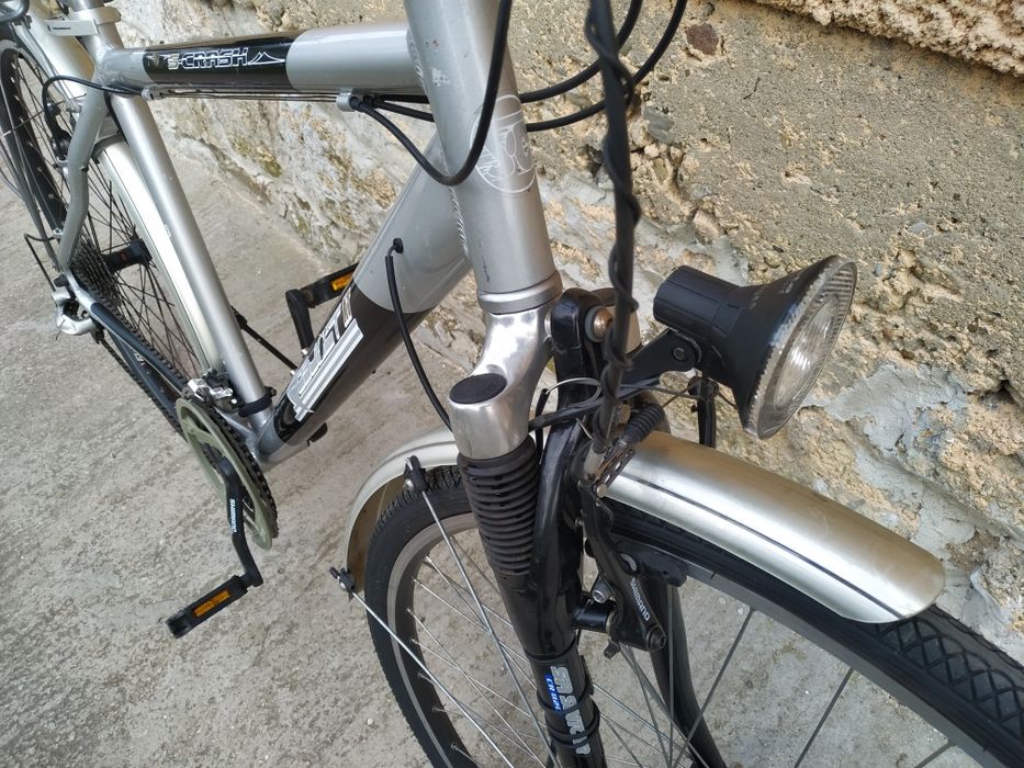 Велосипед Object 28 цола