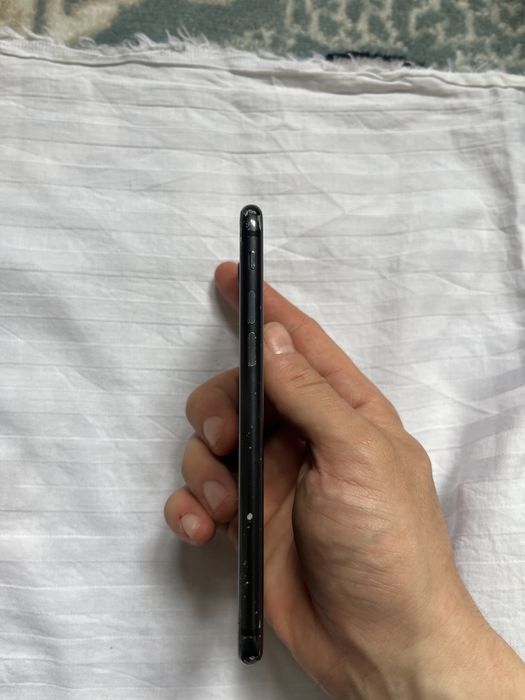 iphone se с гарантей