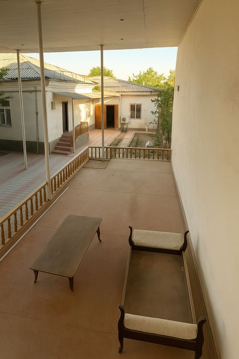 Продаёться дом Барданкуле