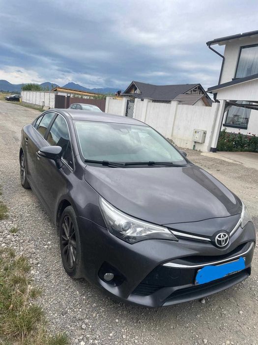 Vand Toyota Avensis 2.0 l diesel feb.2017,105 KW