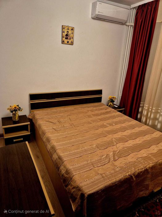 Inchiriere 3 camere Gorjului, Militari