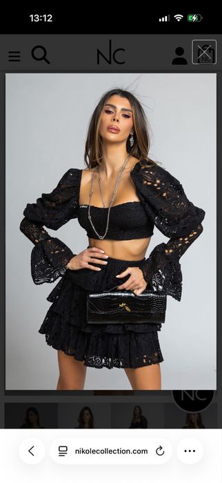 Nikole Collection сет