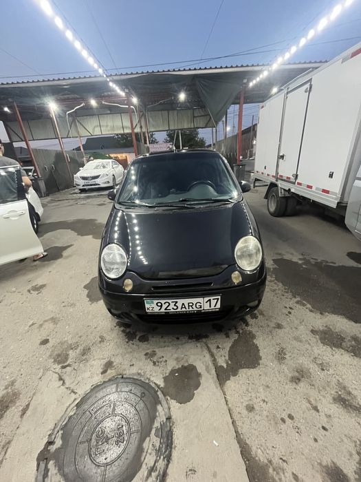 Продам Дэйво Матиз