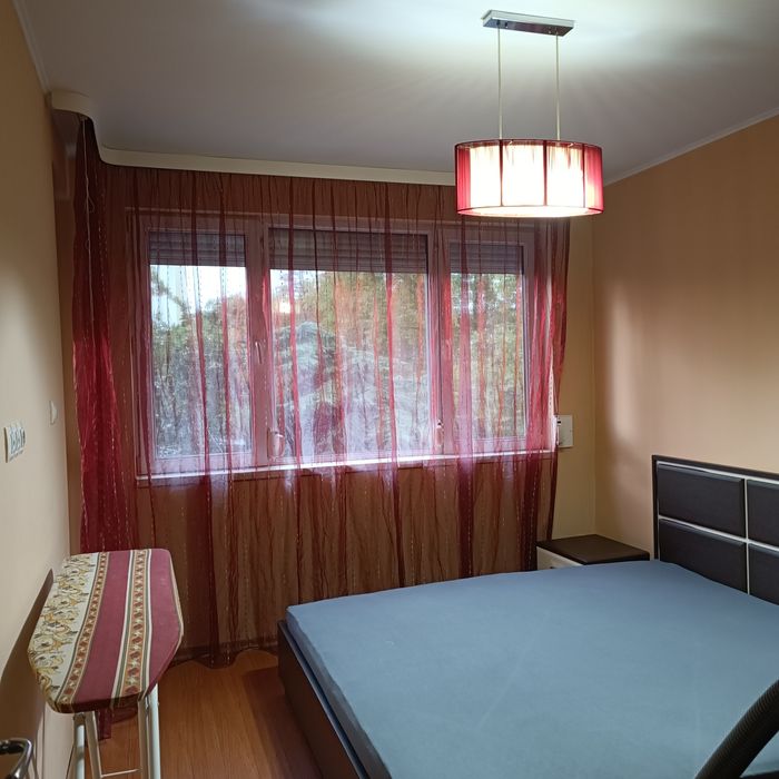 Дава се под наем Двустаен апартамент в София, Белите брези - 55 кв.м за 382.5 € - Снимка #4