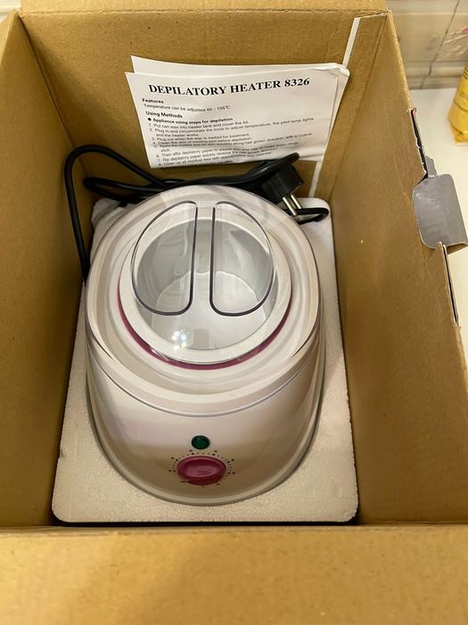 Новый электрический