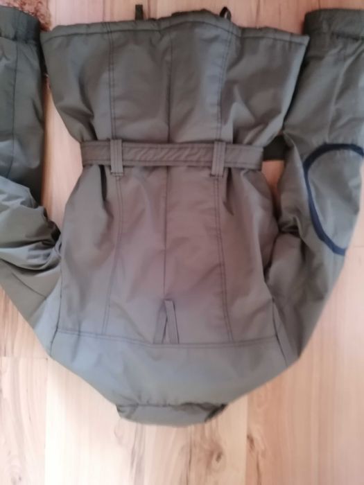 Дамско шушляково яке