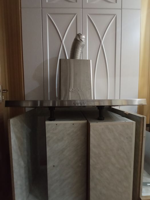 Вытяжка для кухни