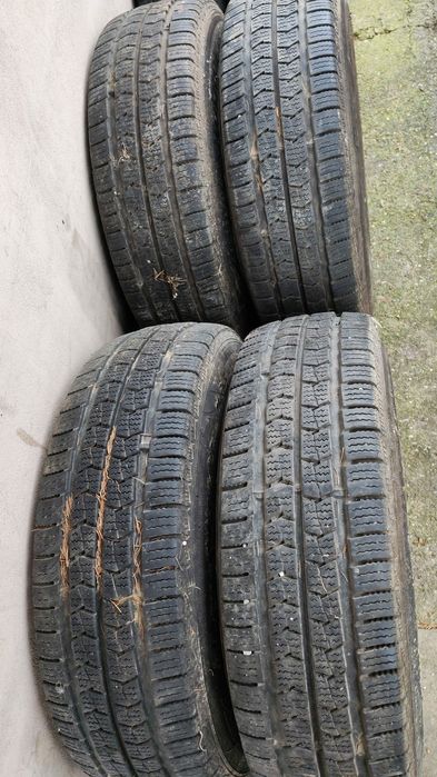 Roți smart, crafter,sprinter,fiat,remorci