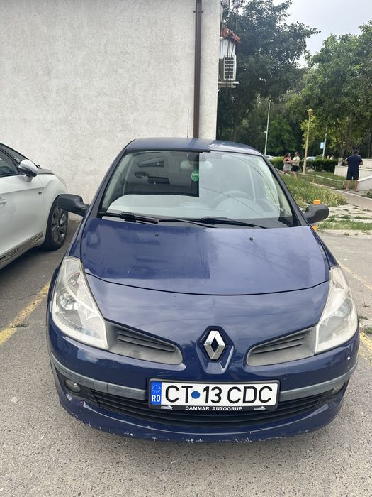 Vand renault clio