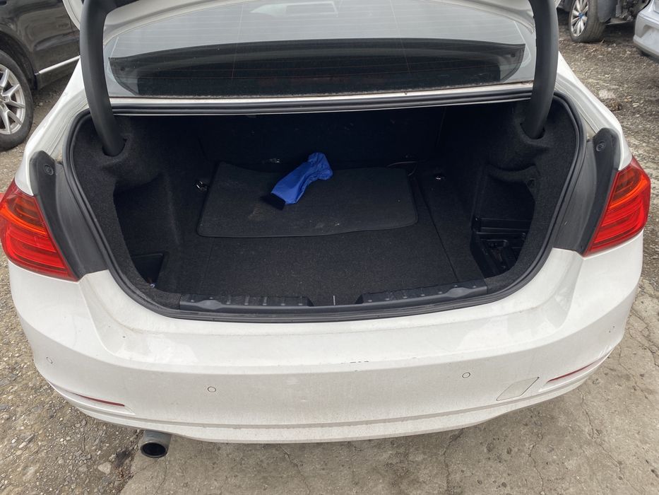 bmw 320d 2012 на части бмв 320д