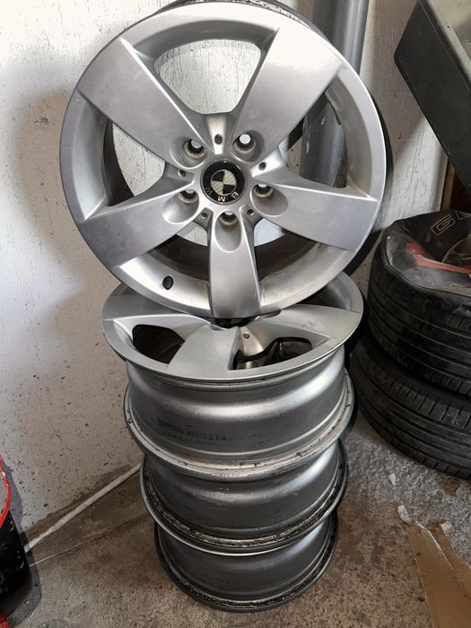 Джанти за BMW 16” Style 242