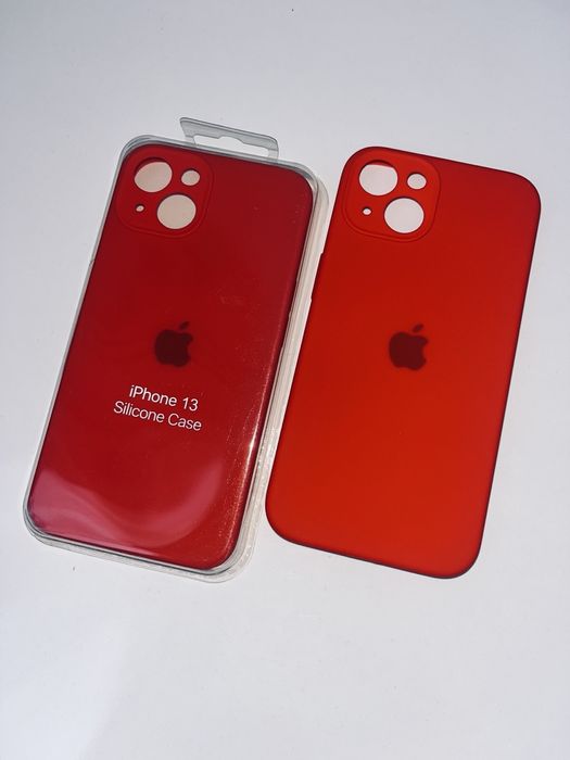Кейс за iPhone 13