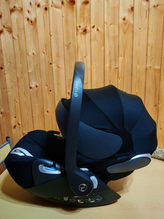 Scoică Cybex Cloud Z i-Size