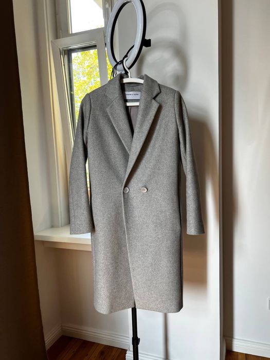 Пальто Osome 2 Some