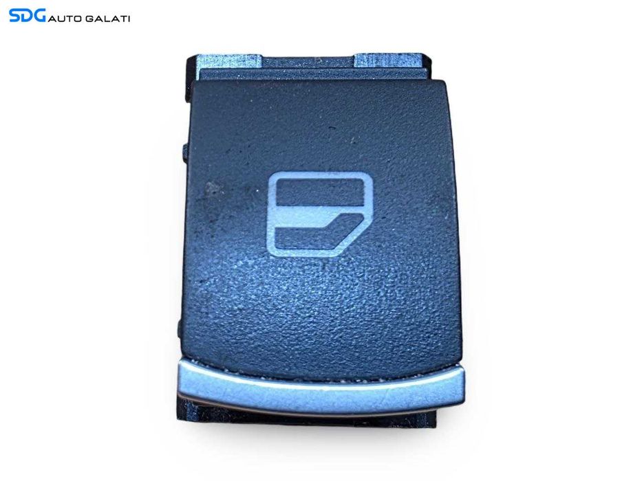Buton Geam Electric Spate Volkswagen Passat B6 2005 - 2010 Cod 5K0959855 [N6340]