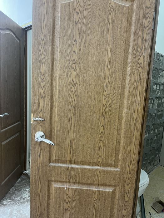 Двери межкомнатные