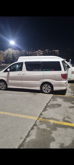 Пассажирские перевозки