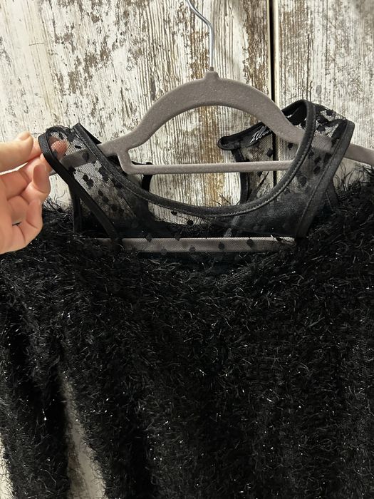 Рокля нова Ilumminnee