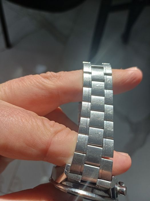 TagHeuer carrera caliber 16