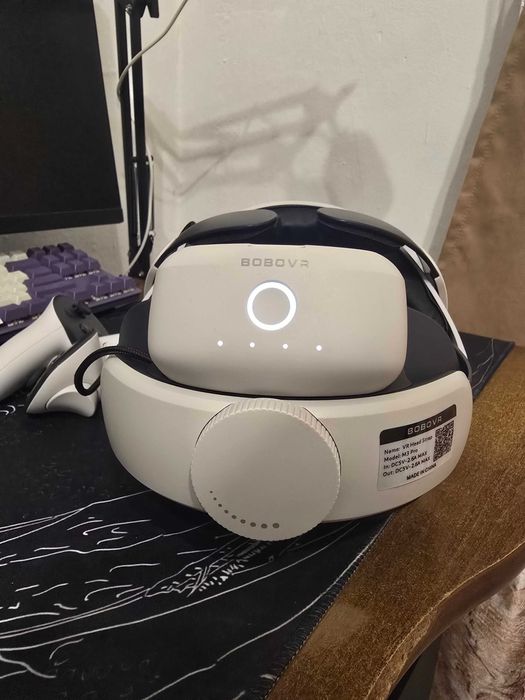 Meta quest 3 512гб