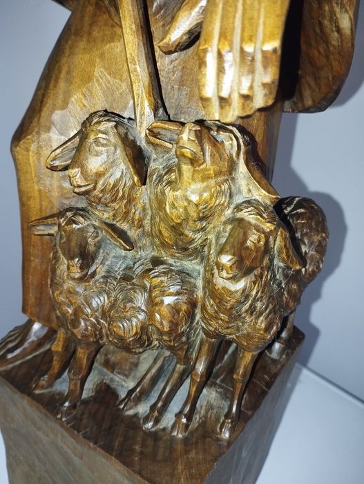 Перфектни дърворезби