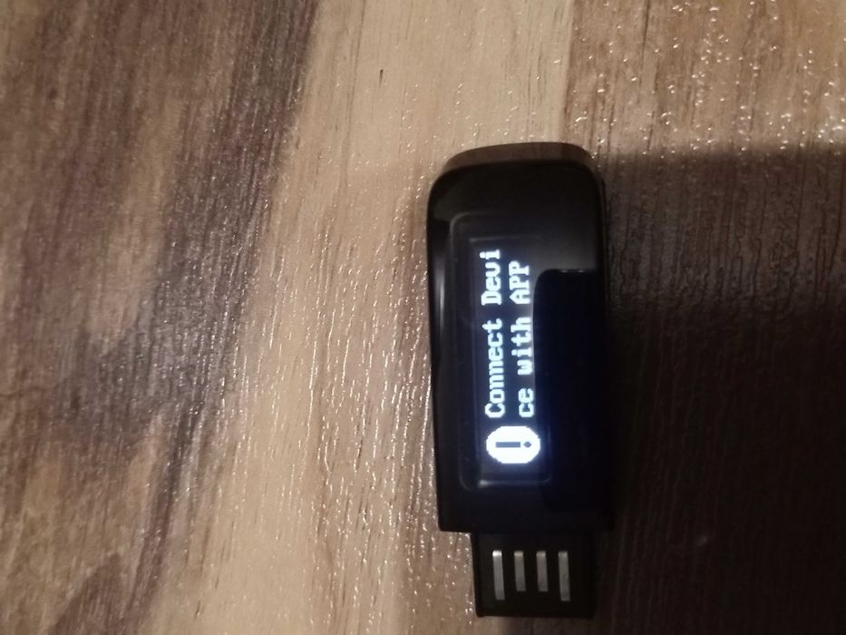 Фитнес гривна Lenovo G02 Fitness PTM7C00001 - PTM7C00001_PRM НОВА