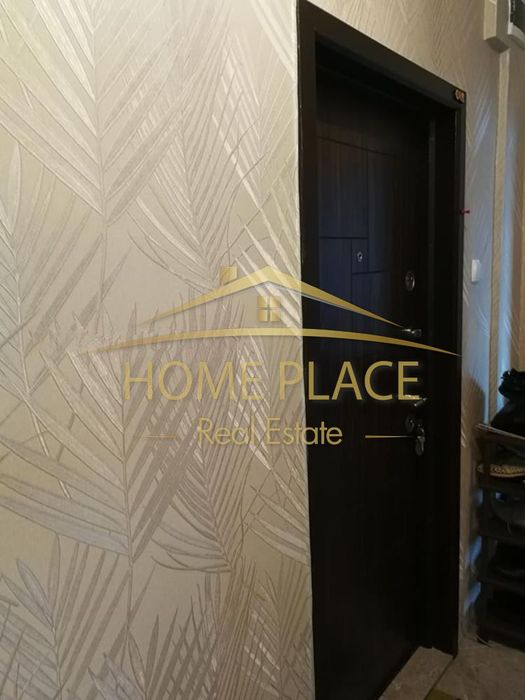 Дава се под наем Двустаен апартамент в Варна, Трошево - 45 кв.м за 331.5 € - Снимка #6