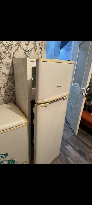 Холодильник сатылады