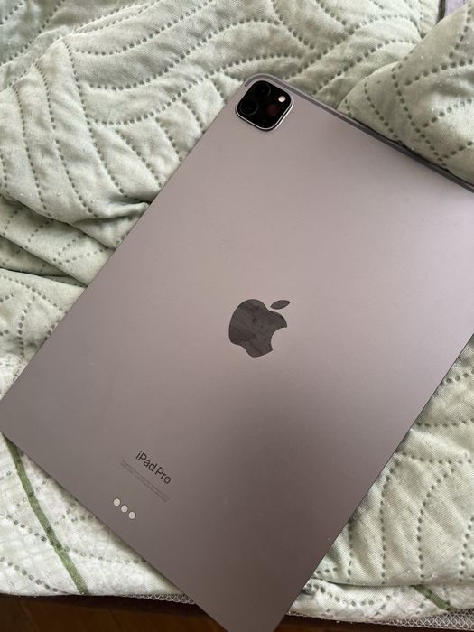 Ipad 11 pro m2 4 поколения 2022