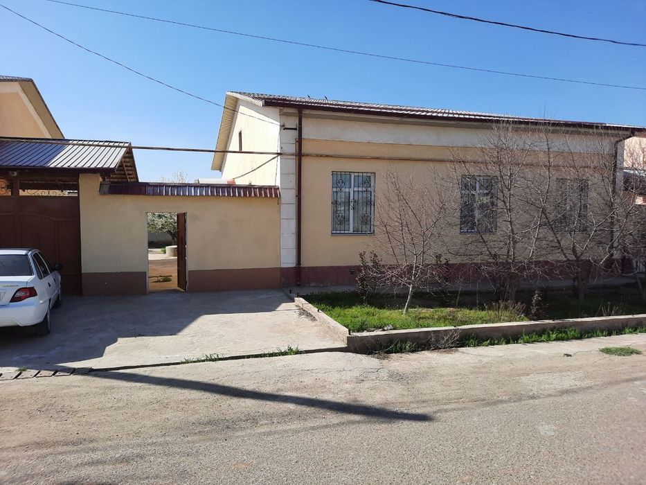 Продаётся коттедж