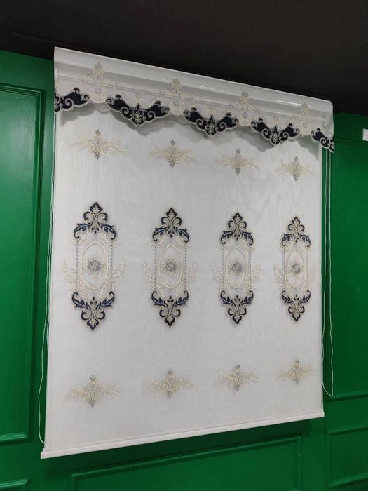 Жалюзи , Плиссе , Дикеё , Москитны сетка