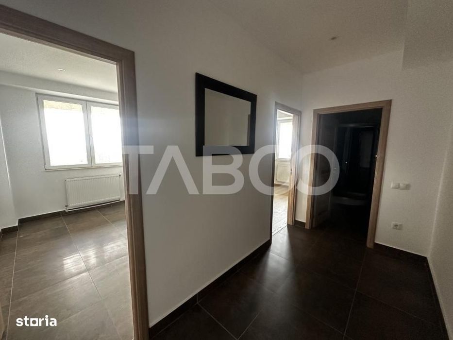 Apartament decomandat pretabil regim hotelier in zona Doamna Stanca