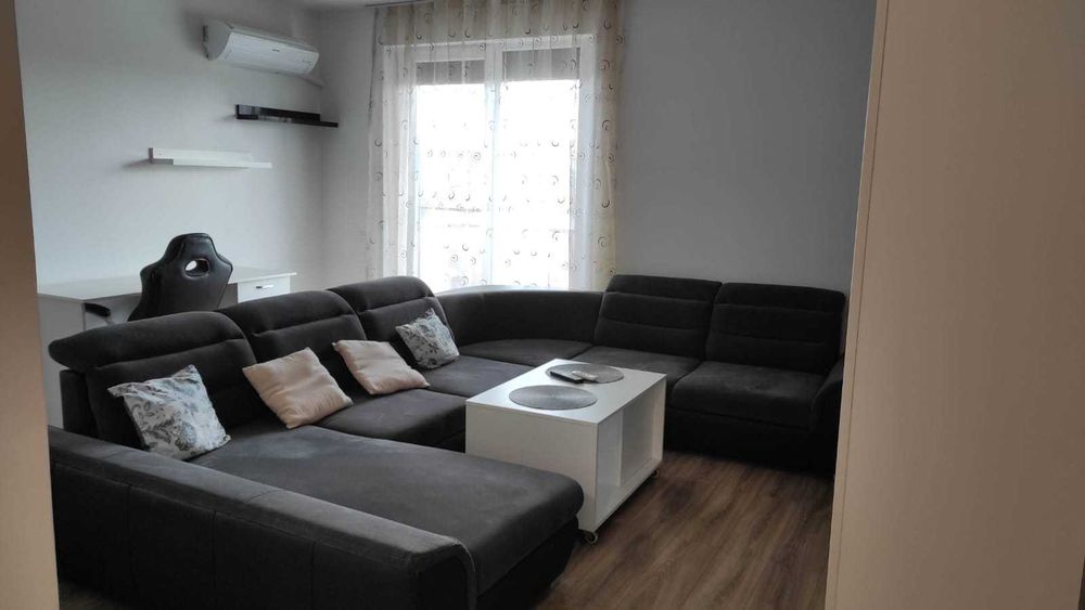 Proprietar inchiriez apartament 2 camere, strada Oxigen, Dumbravita