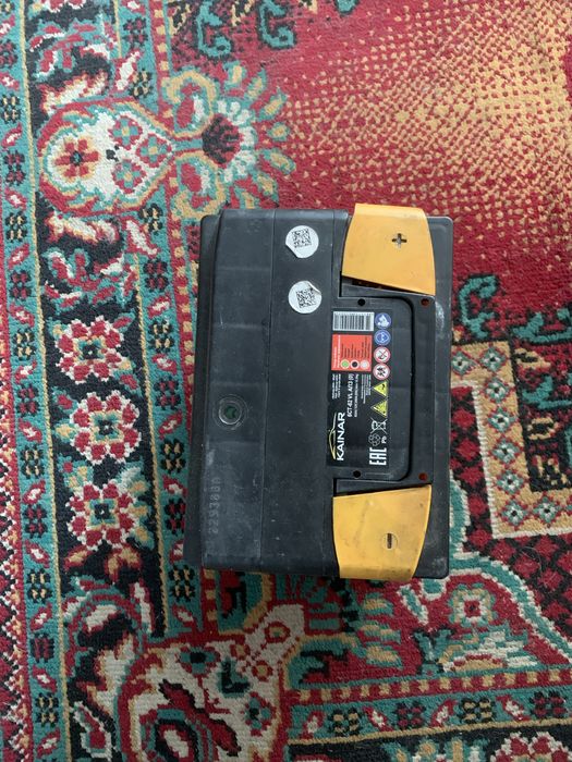 Прадам Акумлятыр хорошем састаяние