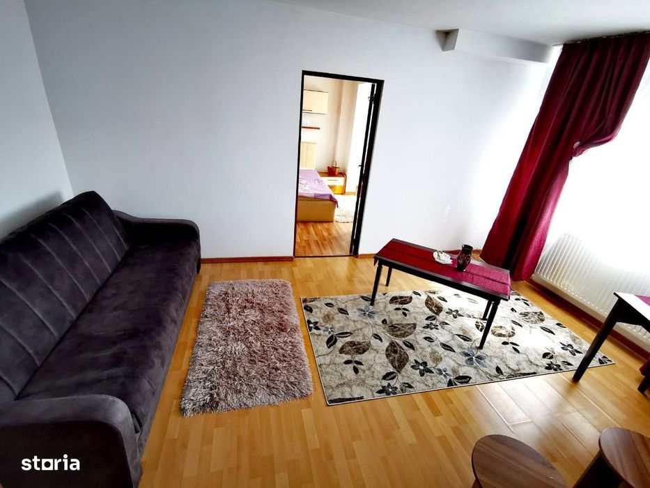 Podu Ros, apartament 2 camere