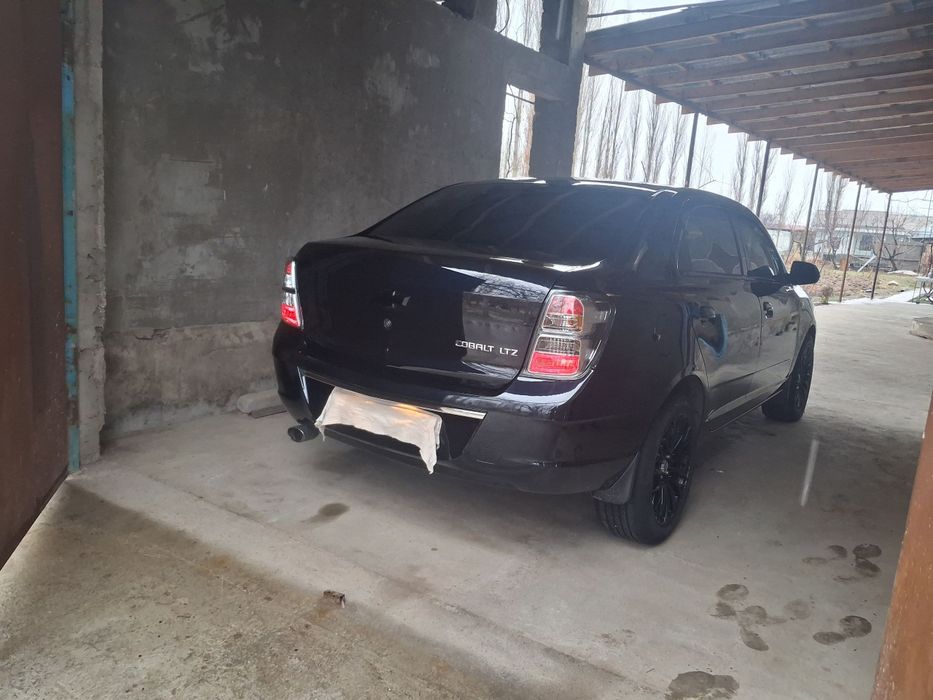 Cobalt кобальттт