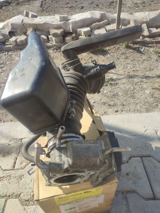 Запчасти на тойота камри 40