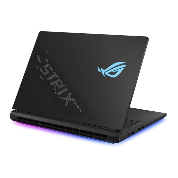 ASUS ROG/18” 2.5K Mini LED 240Hz/RTX5090 24GB/Ultra 9 275HX 40MB/64GB DDR5/2TB/ГАРАНЦИЯ