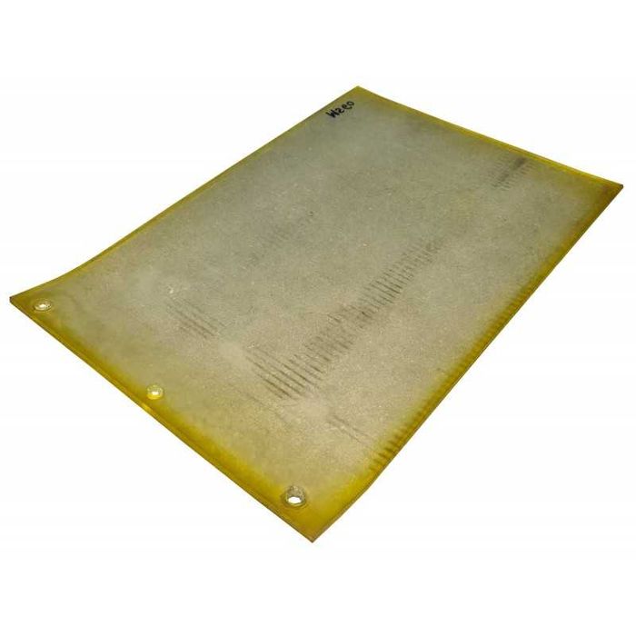 Placa compactoare 62kg Strong motor loncin 5.5Cp kit complet