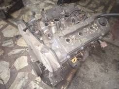 Двигатель от тайоты