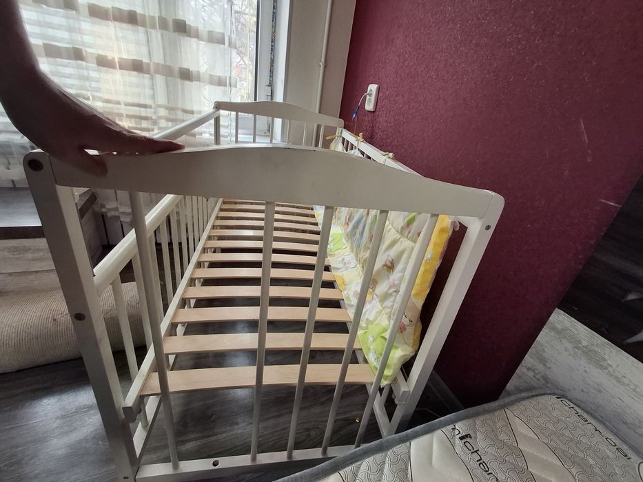 Продаётся детская кровать