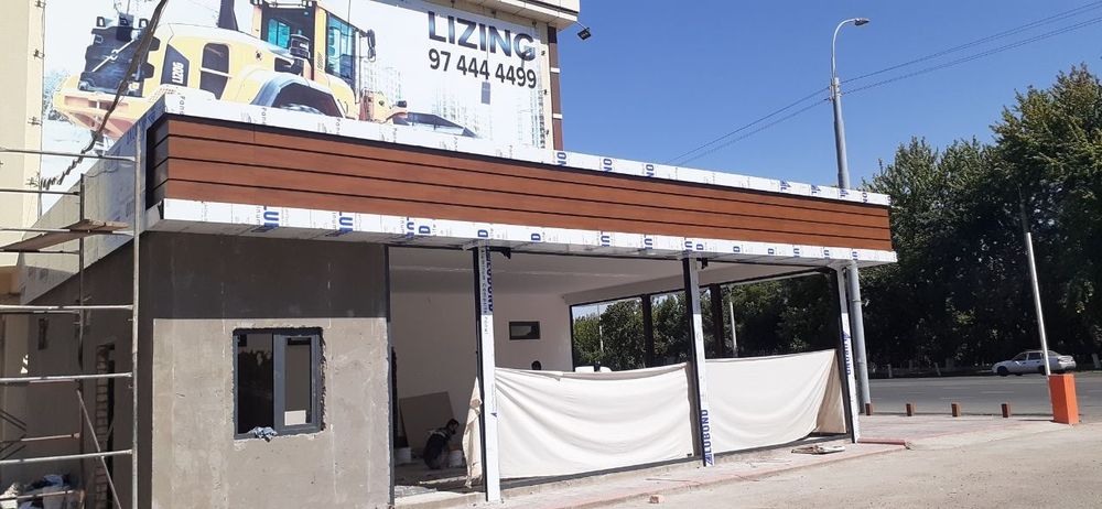 Аликабонд алукабонд алкафон алюкабонд мантаж том alkafon tunikabond