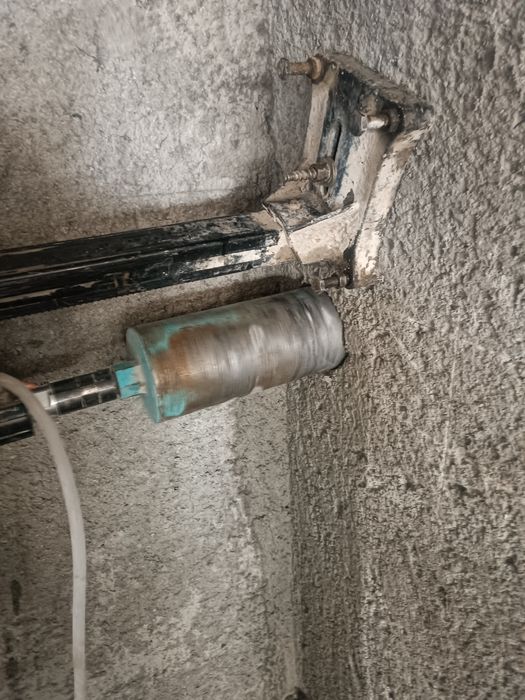 Алмазный  бурение перфаратор beton teshish beton kesish perfarator