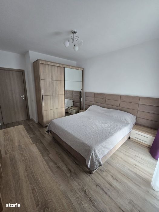Apartament 2 camere | Mega Mall | Parcare inclusa | Citta Residence