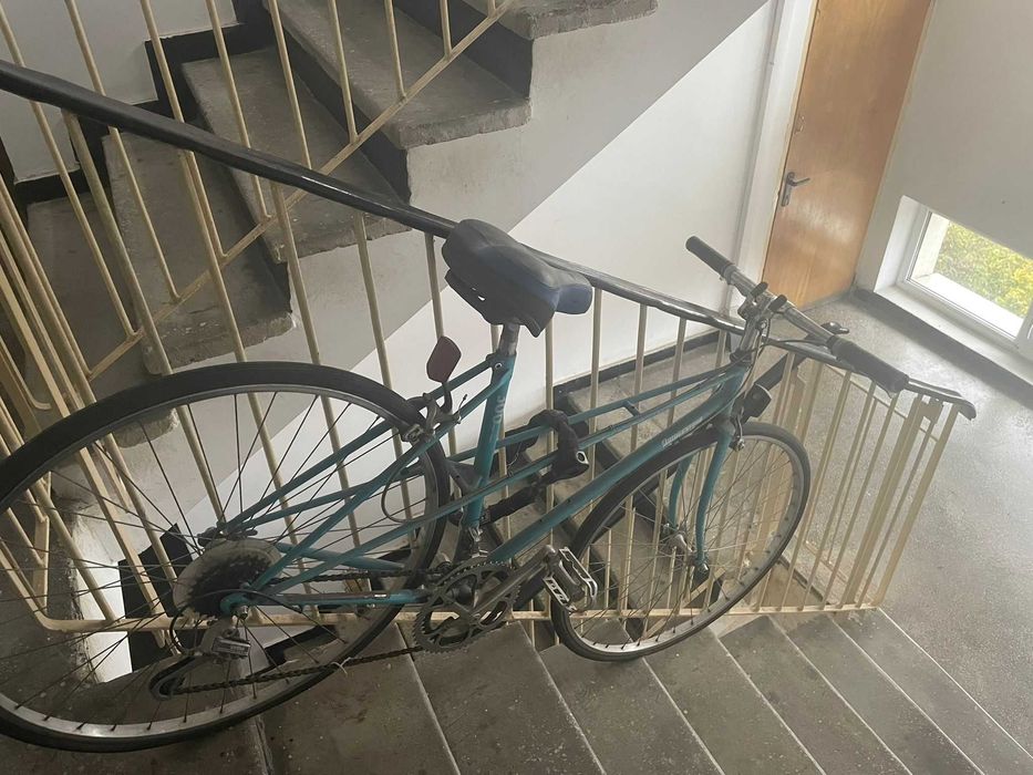 Bicicleta Bridgestone