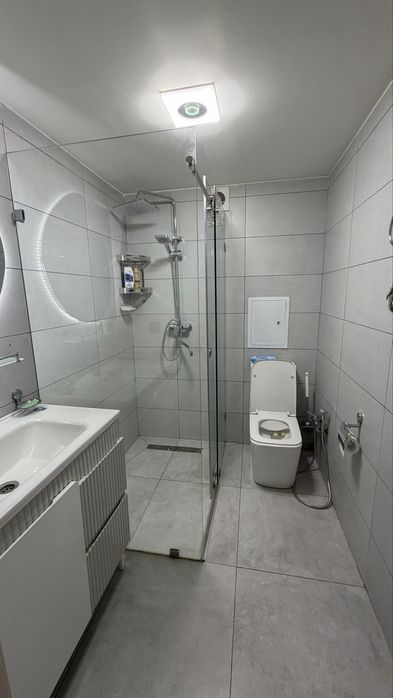 Аренда квартиры Махтумкули Краткосрочная