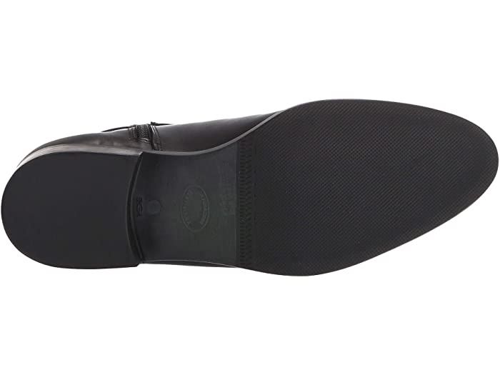 Sale! Сапоги на небольшом каблуке 39-40 размер