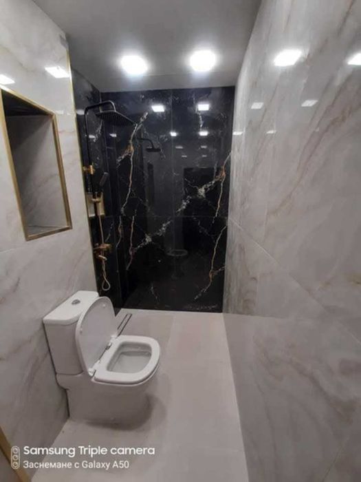 Вътрешни ремонти