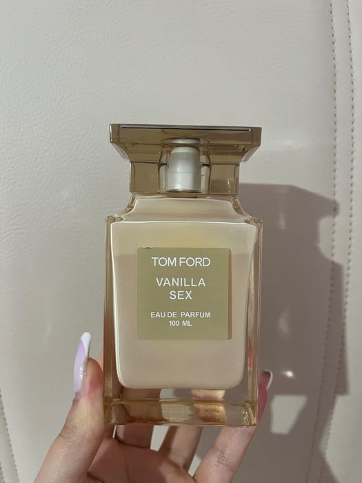 TOM FORD VANILLA SEX парфюмна вода