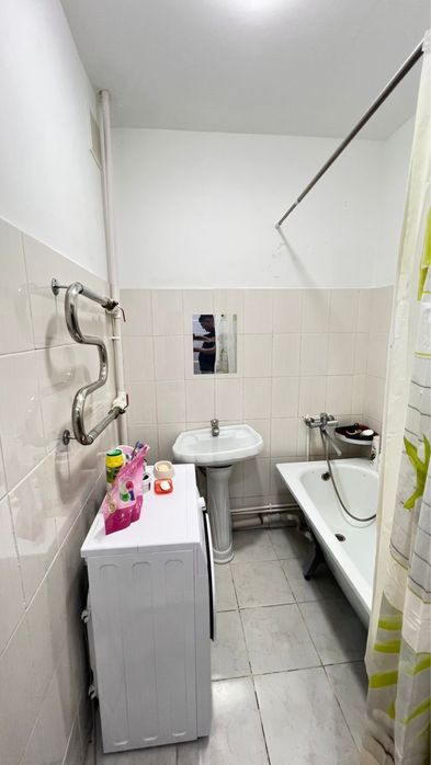 Продам 2х комнатную квартиру